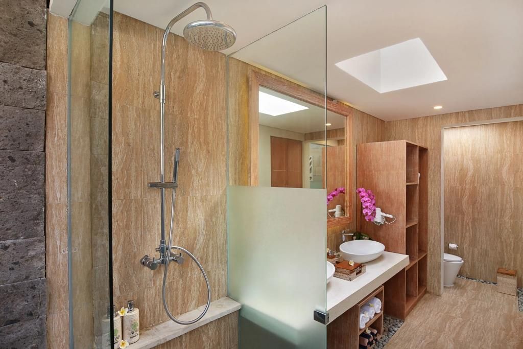 INI VIE VILLA LEGIAN BY INI VIE HOSPITALITY - 7