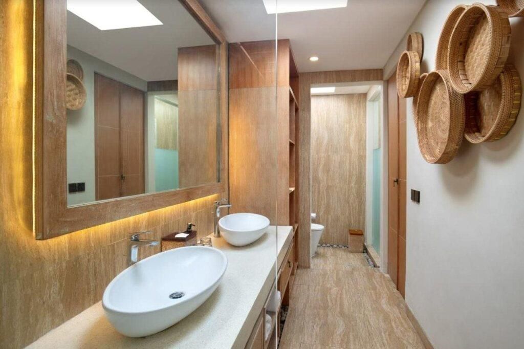 INI VIE VILLA LEGIAN BY INI VIE HOSPITALITY - 8