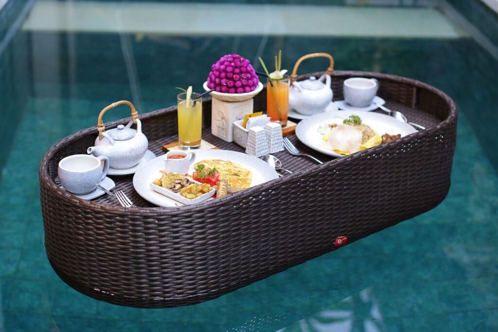 INI VIE VILLA LEGIAN BY INI VIE HOSPITALITY - 10