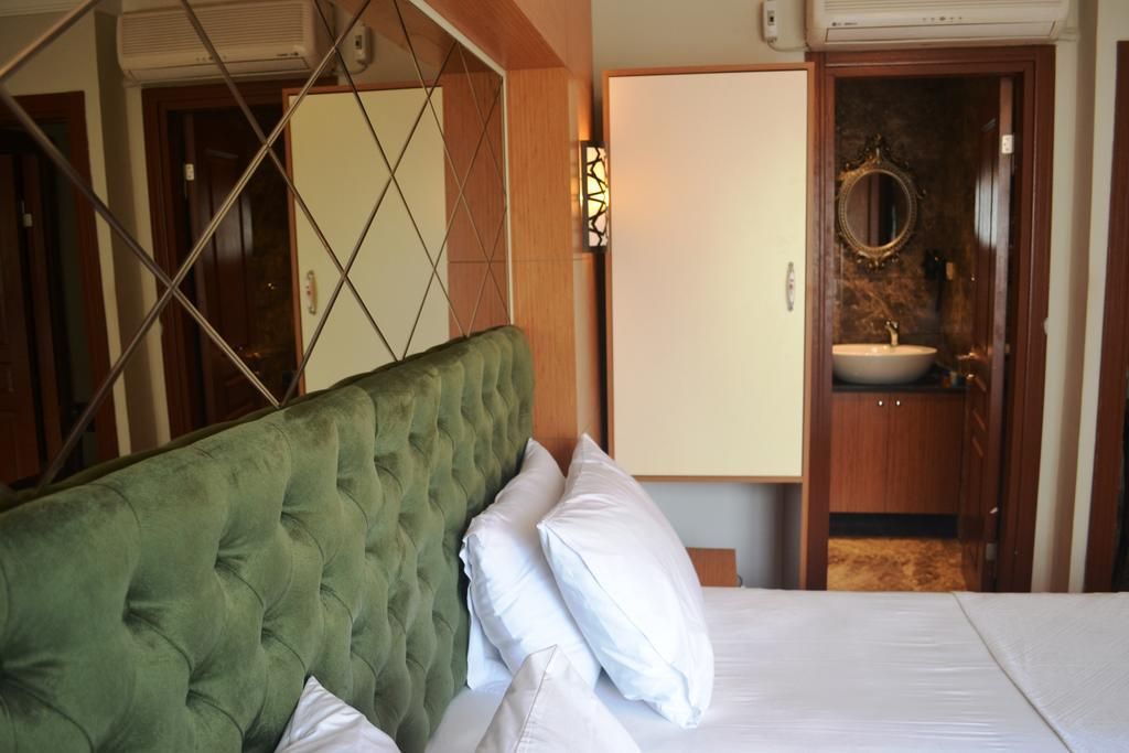 Istanbul Comfort Hotel - 2