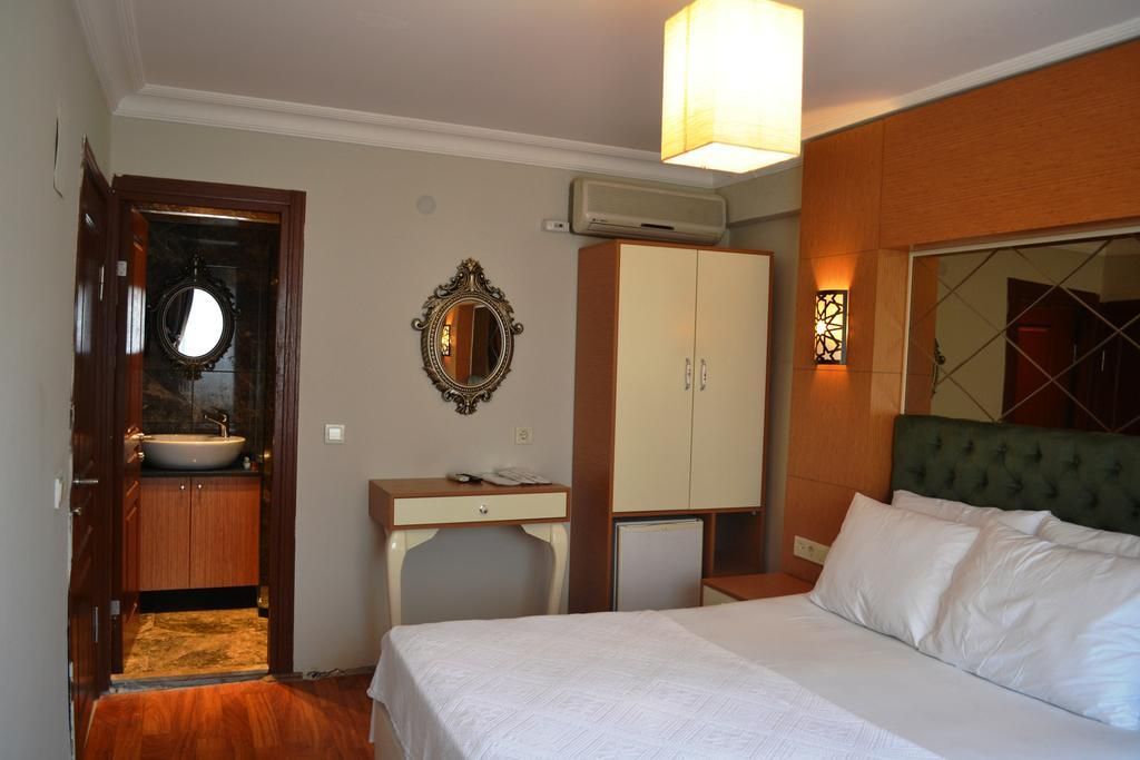 Istanbul Comfort Hotel - 3