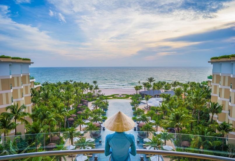 INTERCONTINENTAL PHU QUOC LONG BEACH RESORT - 3