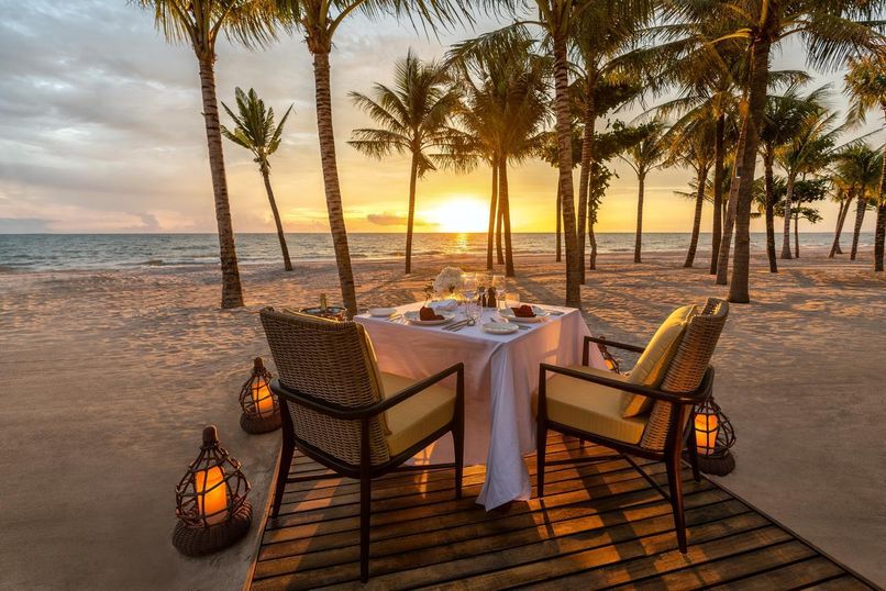 INTERCONTINENTAL PHU QUOC LONG BEACH RESORT - 4
