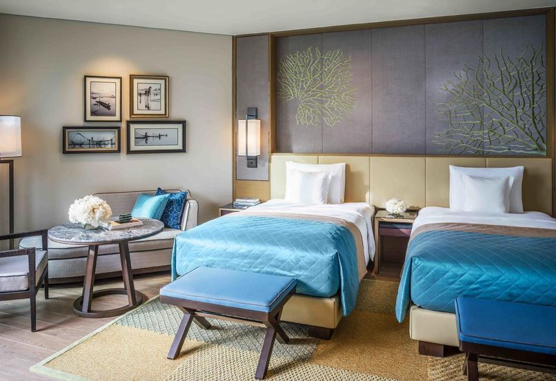 INTERCONTINENTAL PHU QUOC LONG BEACH RESORT - 5