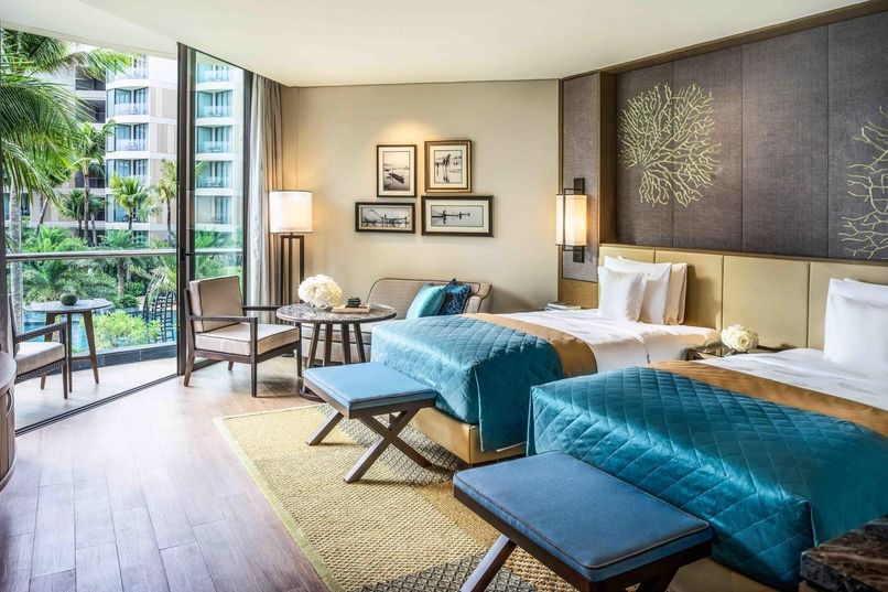 INTERCONTINENTAL PHU QUOC LONG BEACH RESORT - 6