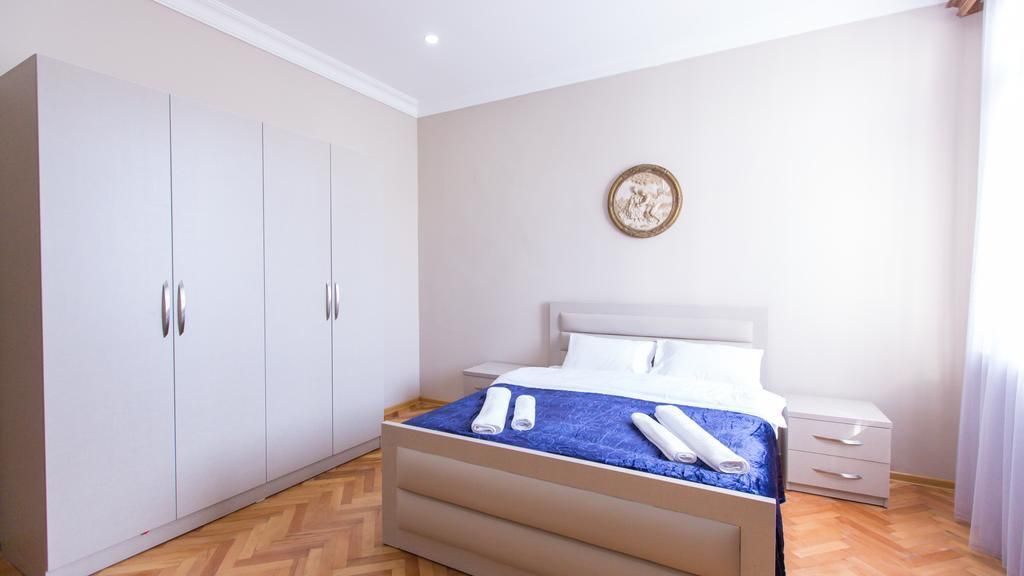 CATTALEAY HOTEL BATUMI - 3