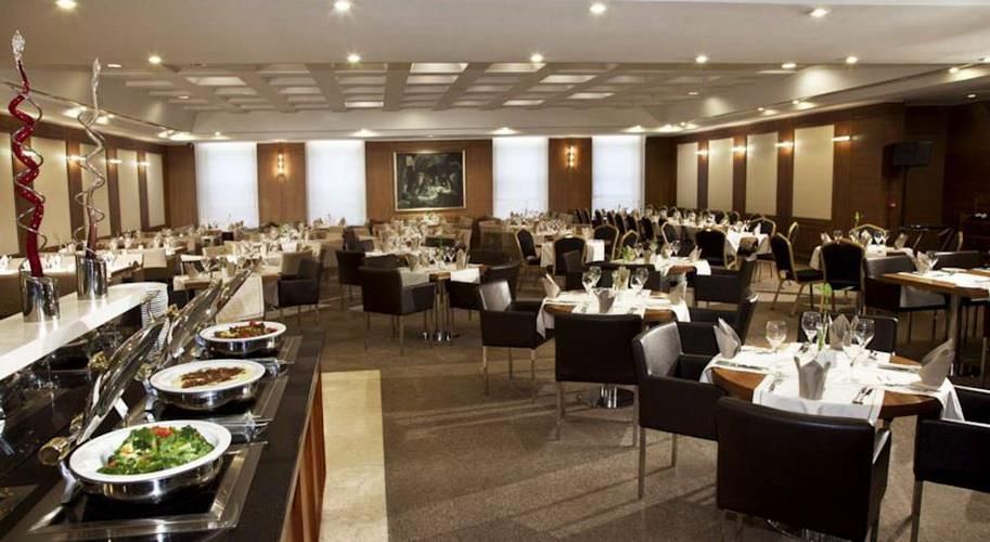 Dedeman Istanbul Hotel - 11