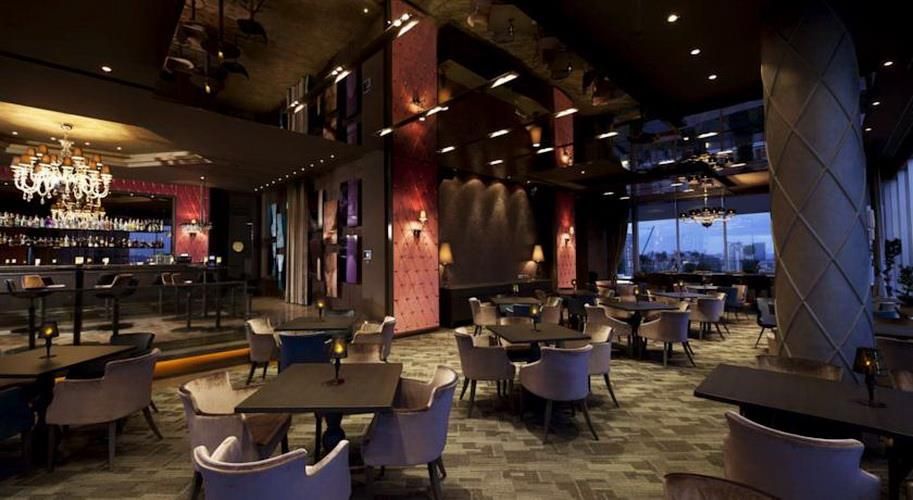 Dedeman Istanbul Hotel - 14