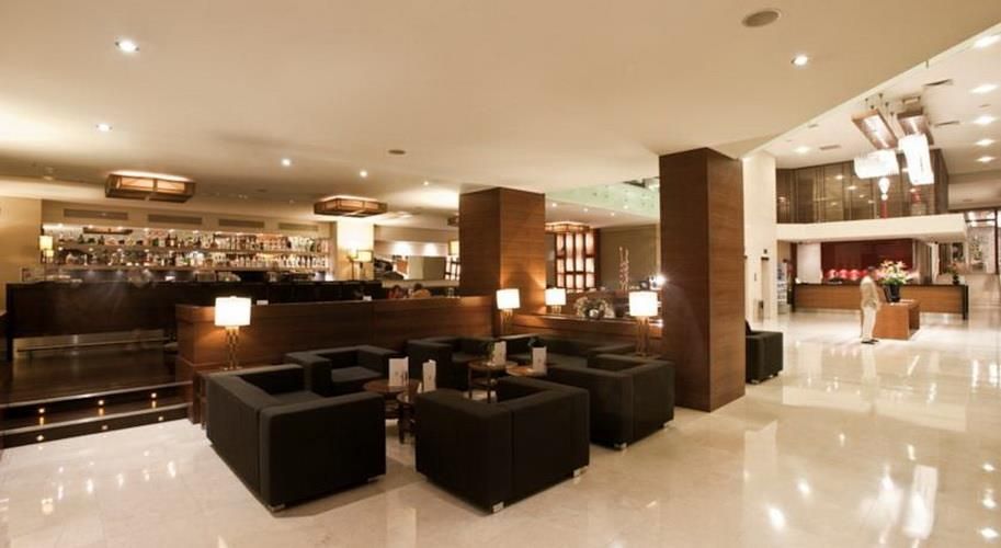 Dedeman Istanbul Hotel - 29