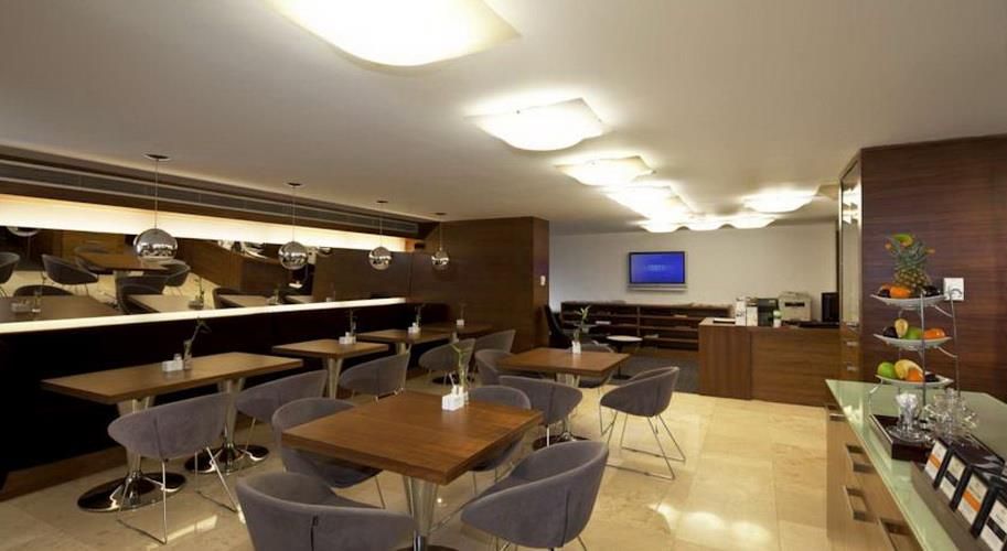 Dedeman Istanbul Hotel - 4