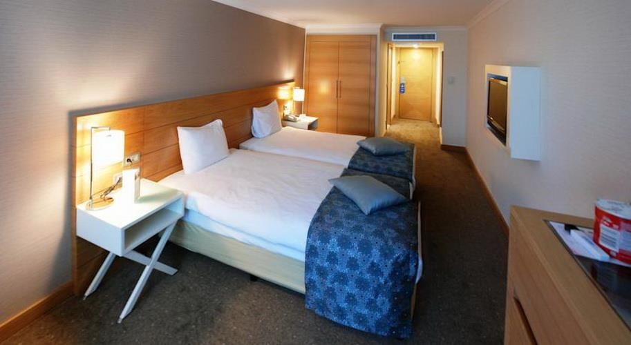 Dedeman Istanbul Hotel - 33