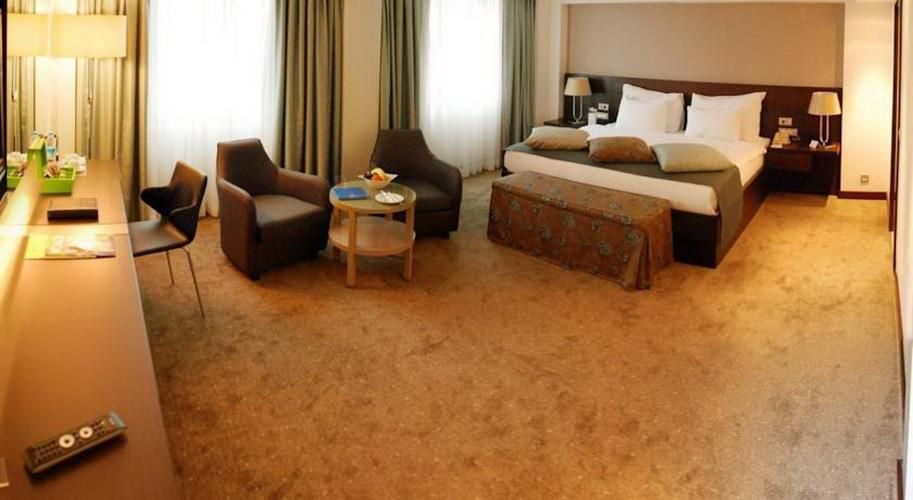 Dedeman Istanbul Hotel - 41