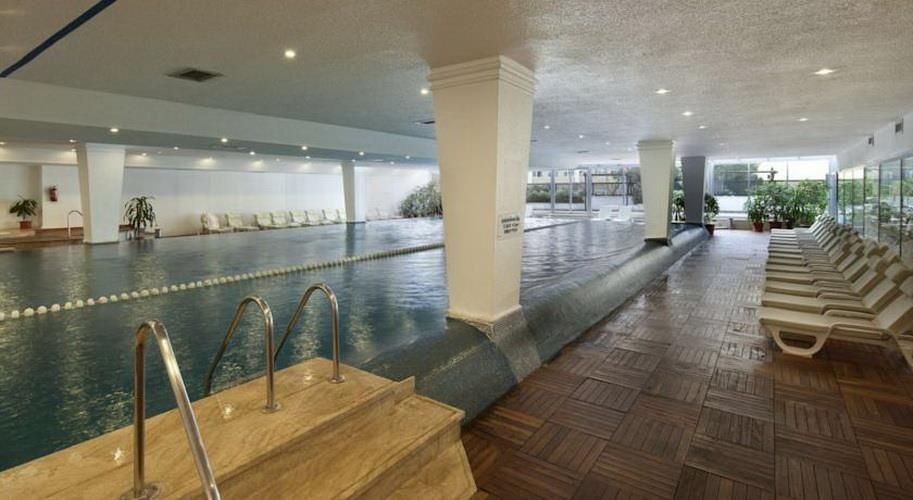 Dedeman Istanbul Hotel - 7