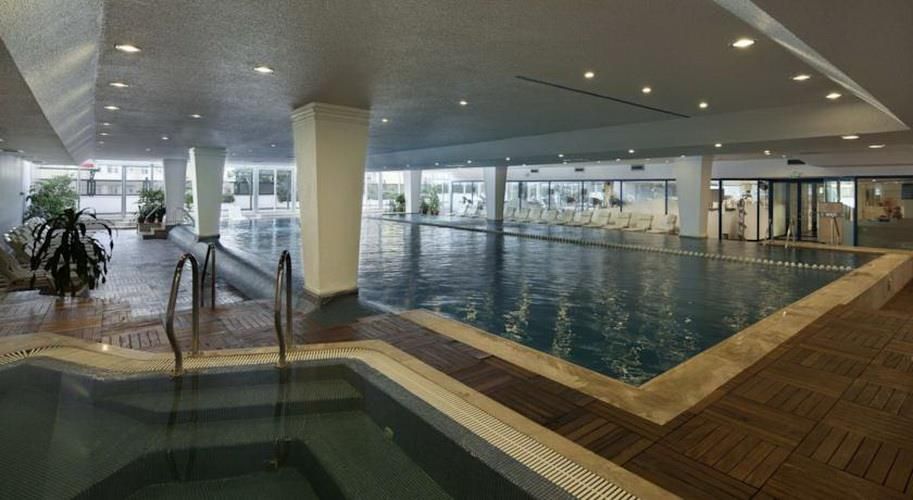 Dedeman Istanbul Hotel - 8