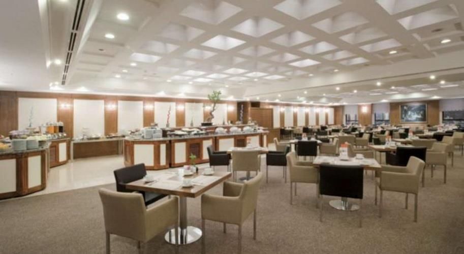 Dedeman Istanbul Hotel - 9