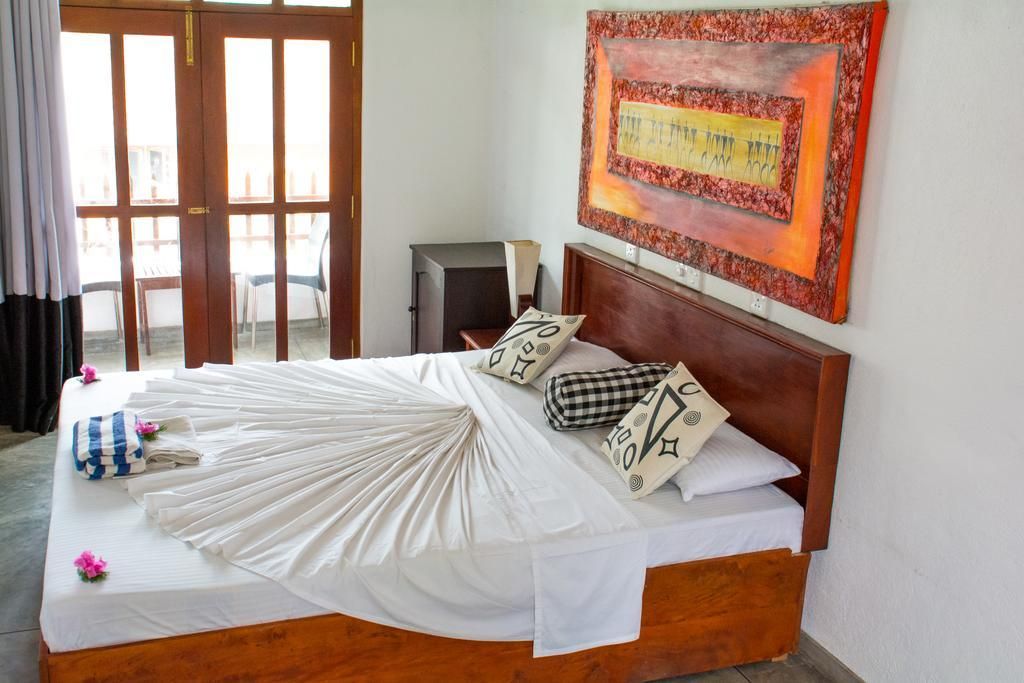 VIBRATION HOTEL - 15