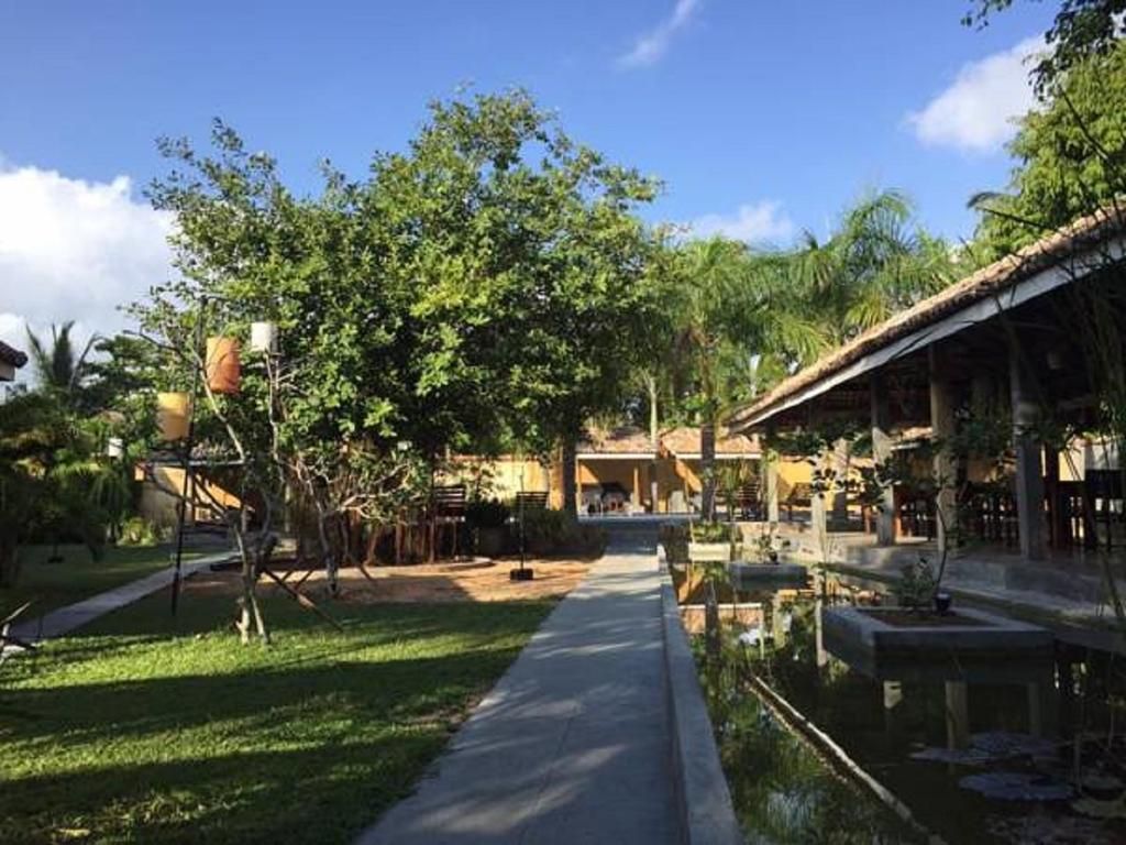 VIBRATION HOTEL - 18