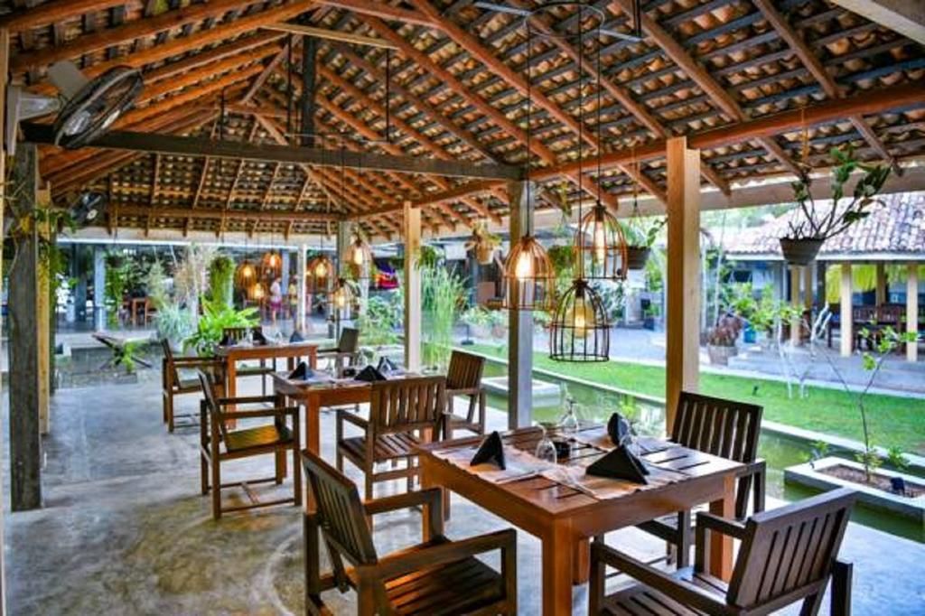 VIBRATION HOTEL - 21