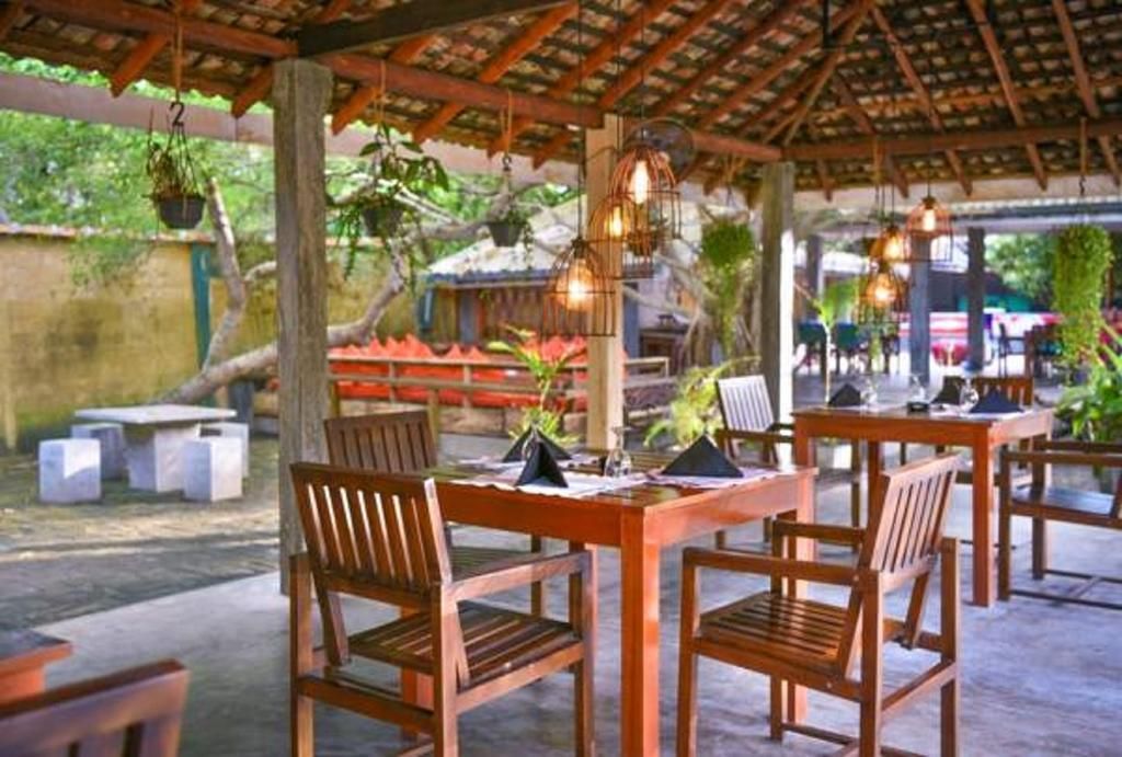 VIBRATION HOTEL - 10