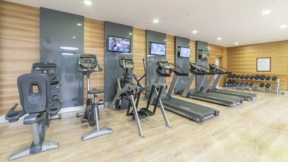 Ramada Hotel And Suites by Wyndham - 27