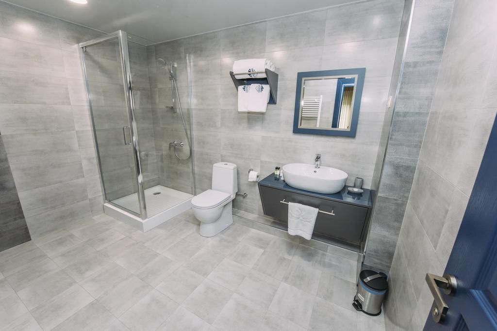 SAPPHIRE BAKURIANI - 2