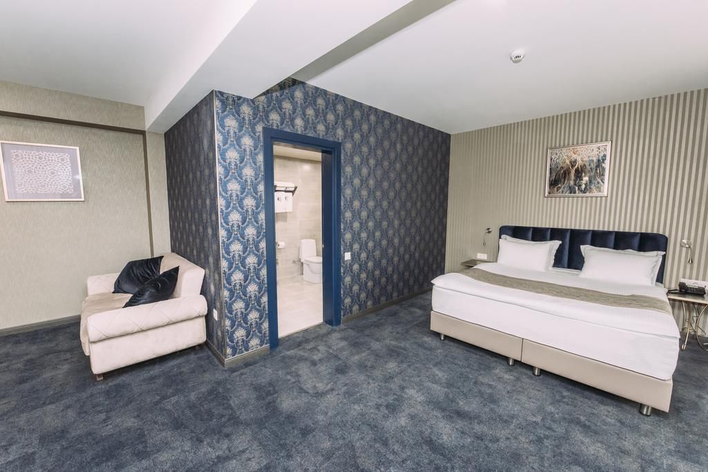 SAPPHIRE BAKURIANI - 3