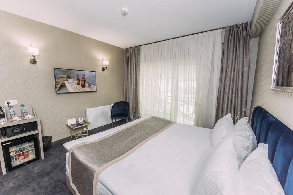 SAPPHIRE BAKURIANI - 4