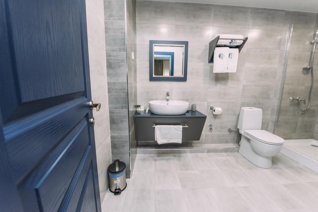 SAPPHIRE BAKURIANI - 5