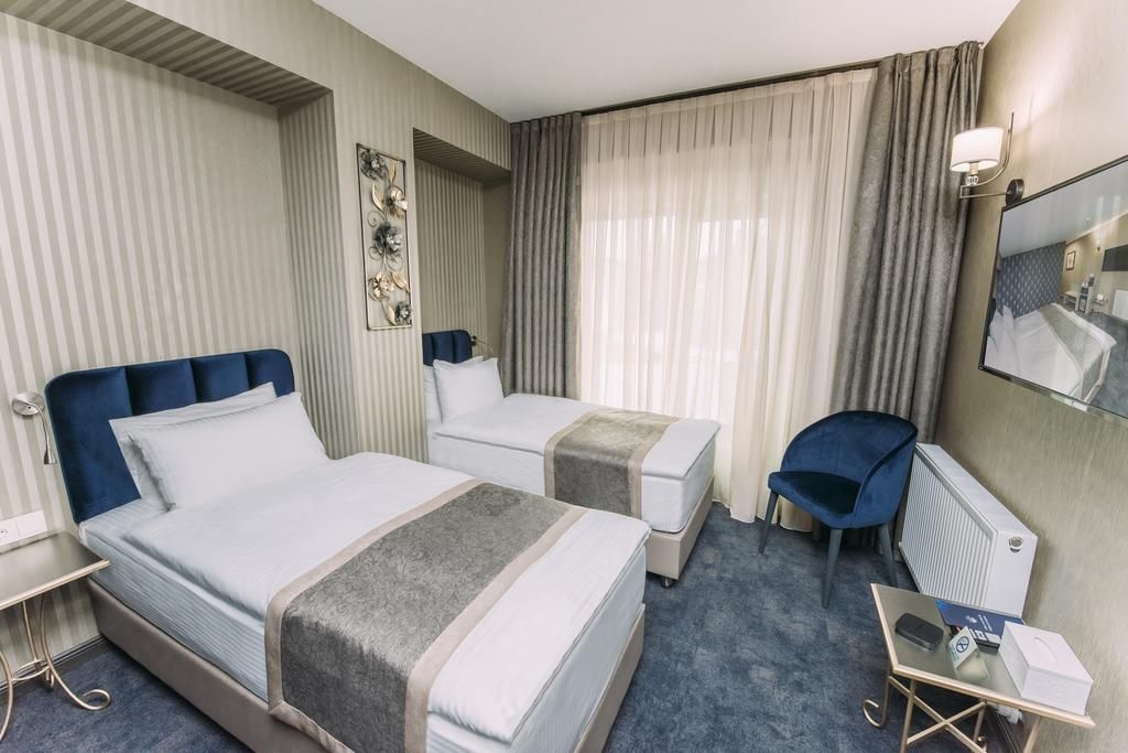 SAPPHIRE BAKURIANI - 6