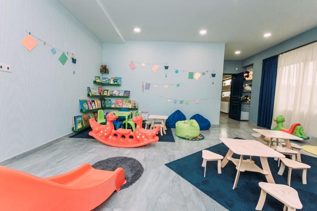 SAPPHIRE BAKURIANI - 7