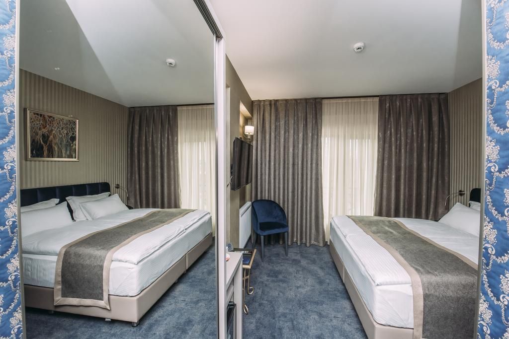 SAPPHIRE BAKURIANI - 9