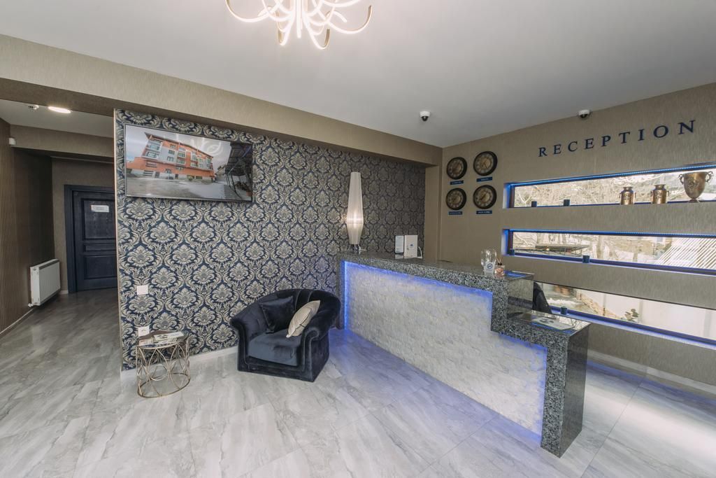 SAPPHIRE BAKURIANI - 10