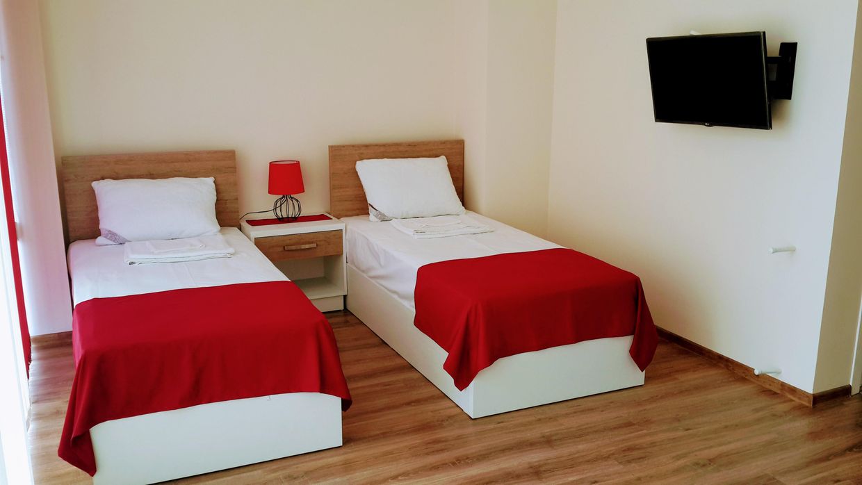 BLOSSOM HOTEL BATUMI - 2