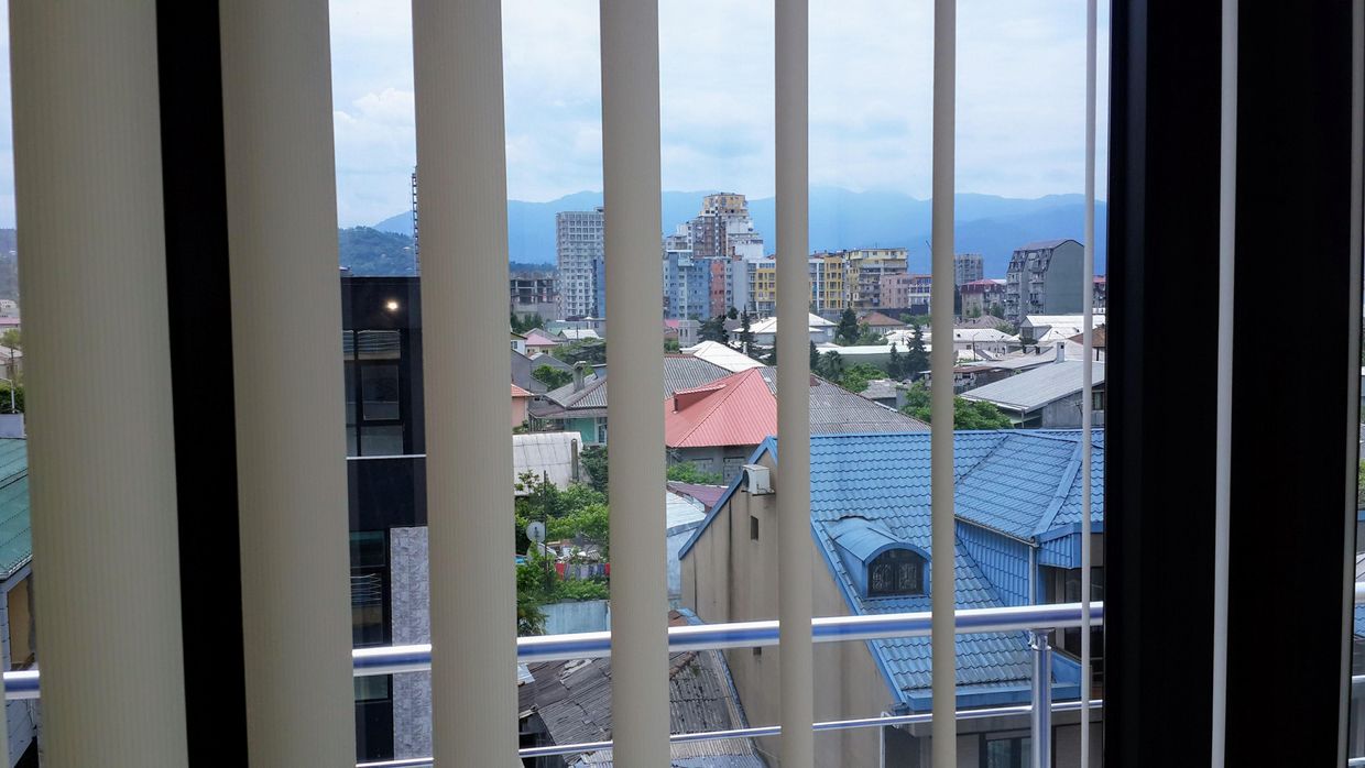 BLOSSOM HOTEL BATUMI - 3