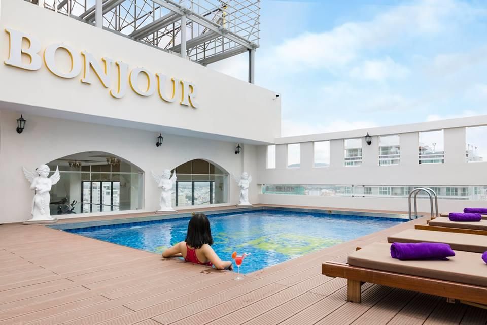 BONJOUR NHA TRANG - 2