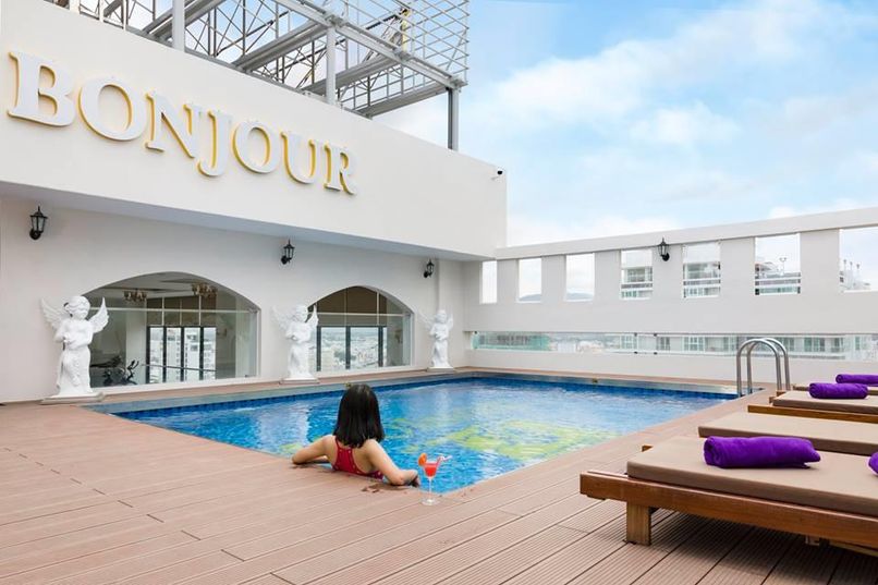 BONJOUR NHA TRANG - 2