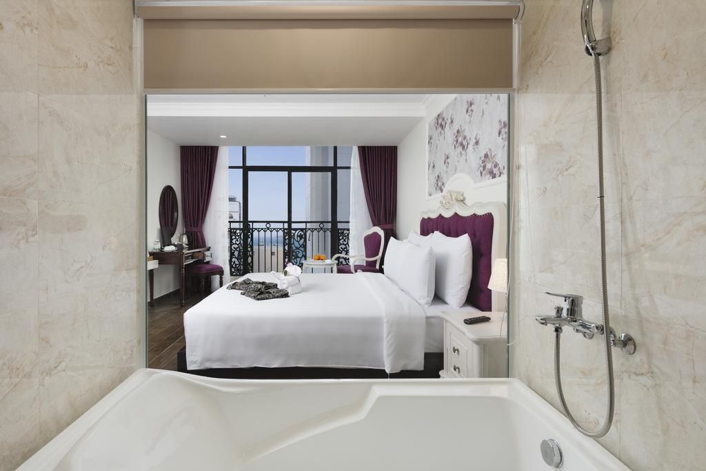 BONJOUR NHA TRANG - 11