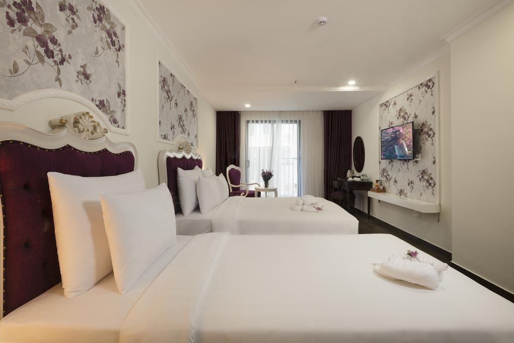 BONJOUR NHA TRANG - 13