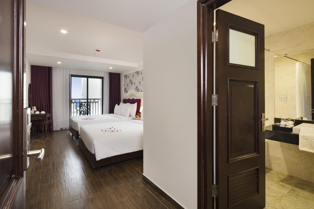 BONJOUR NHA TRANG - 14