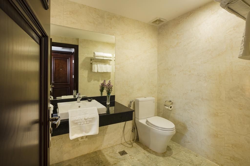 BONJOUR NHA TRANG - 15