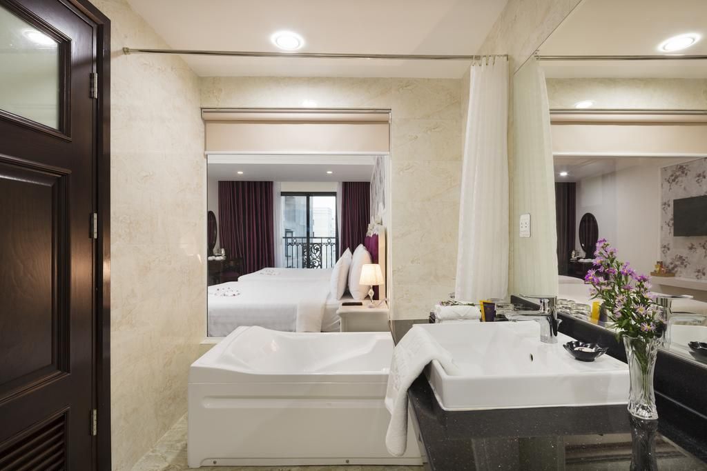 BONJOUR NHA TRANG - 16