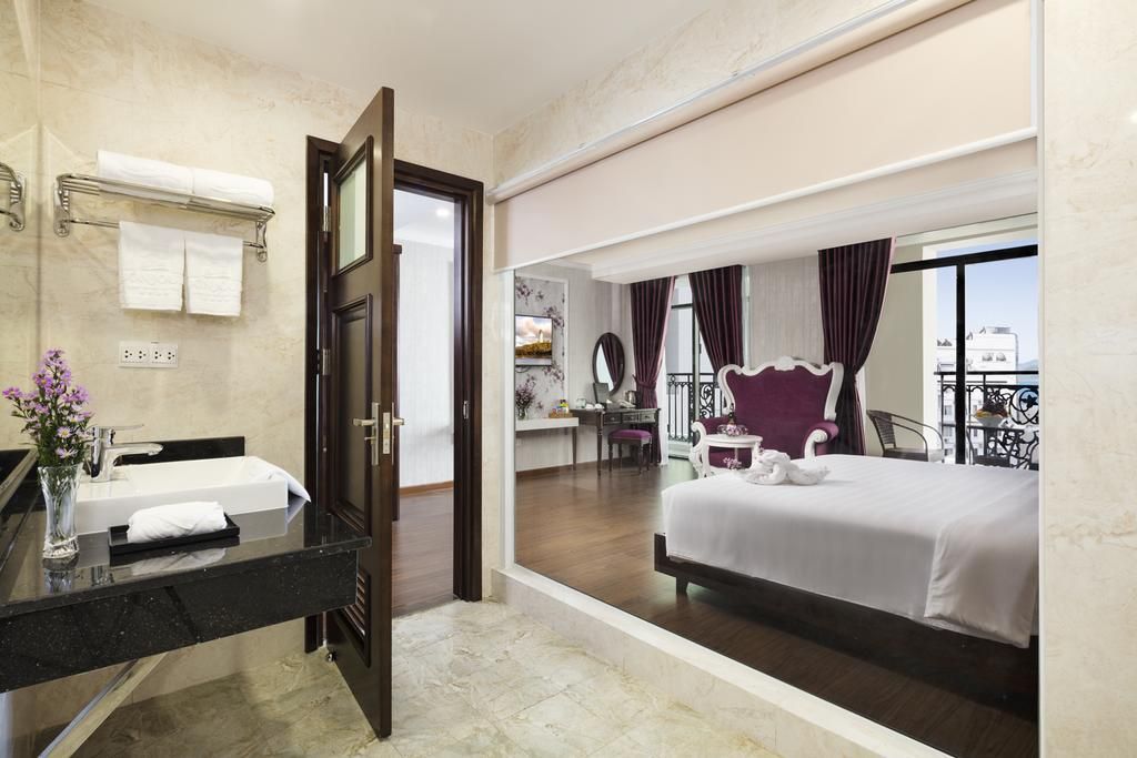 BONJOUR NHA TRANG - 18