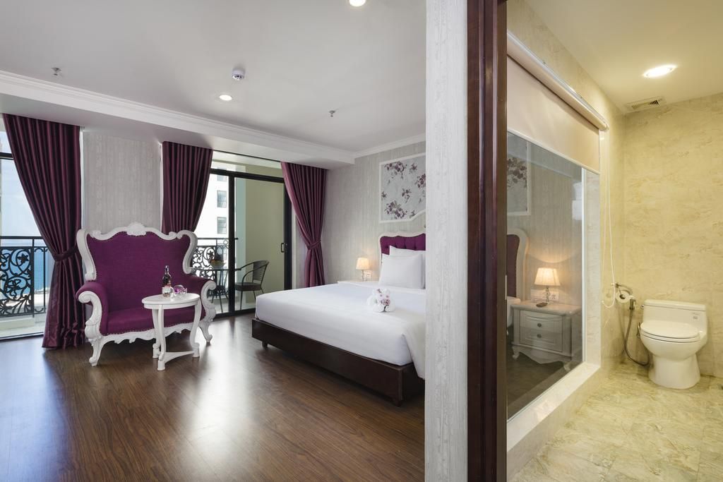 BONJOUR NHA TRANG - 19