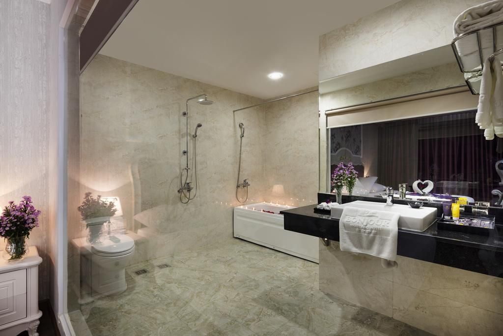 BONJOUR NHA TRANG - 20