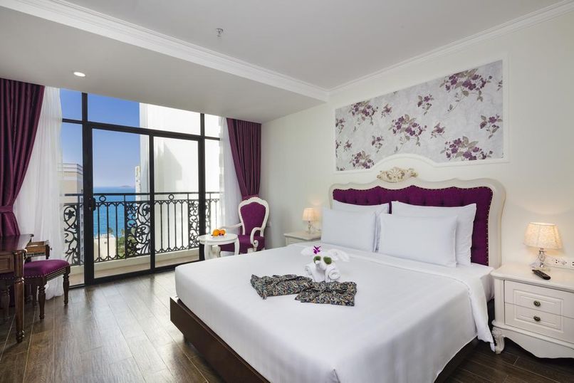 BONJOUR NHA TRANG - 3