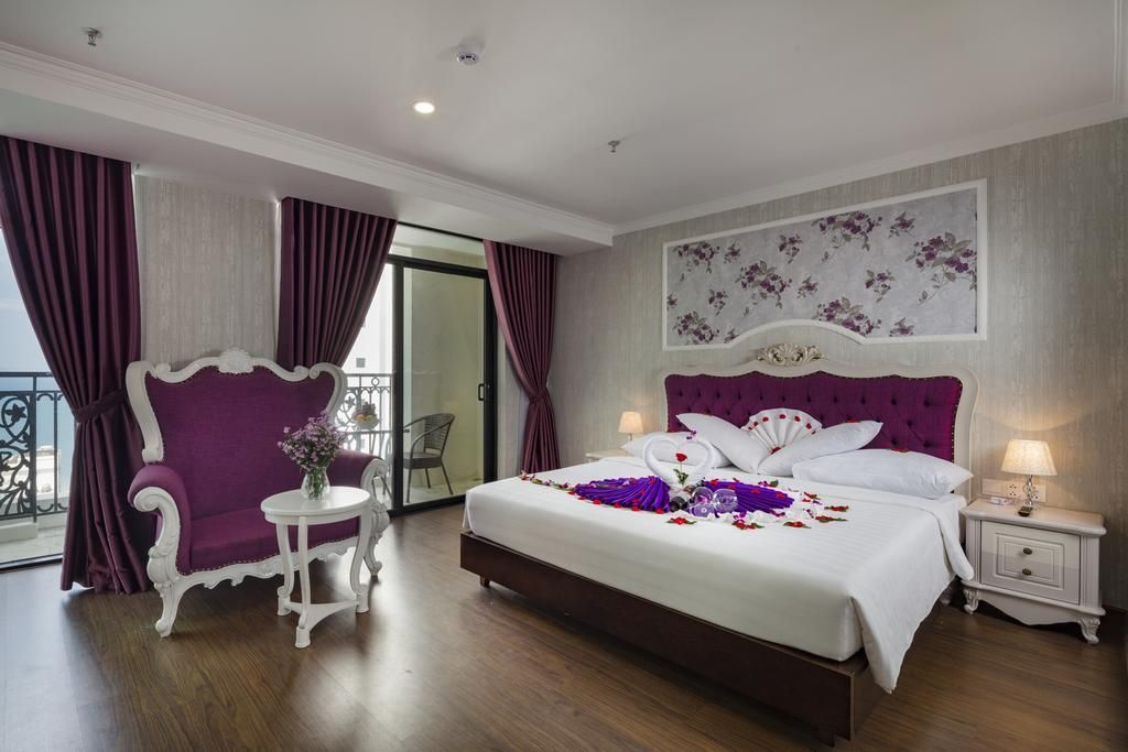 BONJOUR NHA TRANG - 21