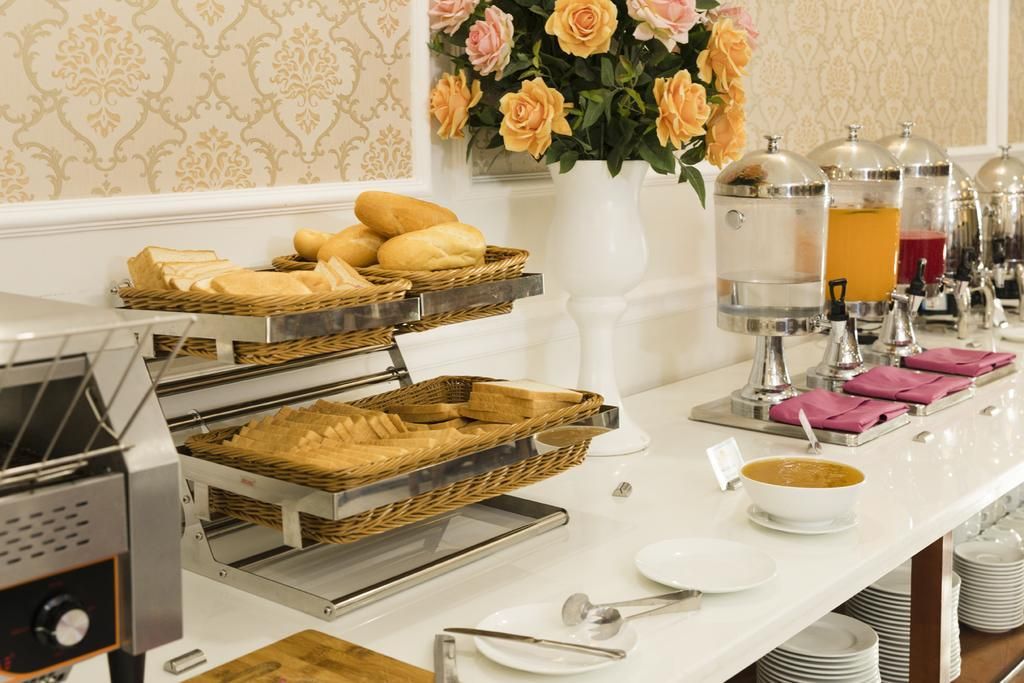 BONJOUR NHA TRANG - 5