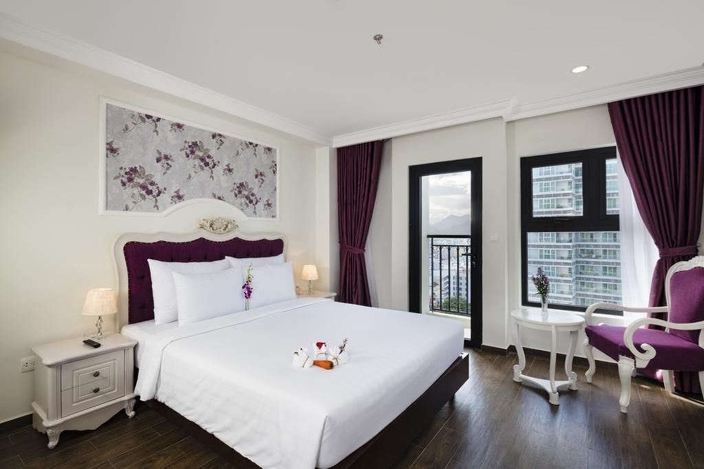 BONJOUR NHA TRANG - 6