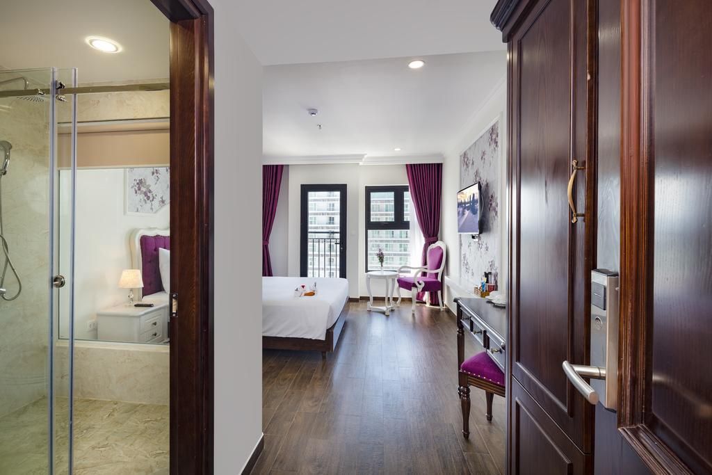 BONJOUR NHA TRANG - 7