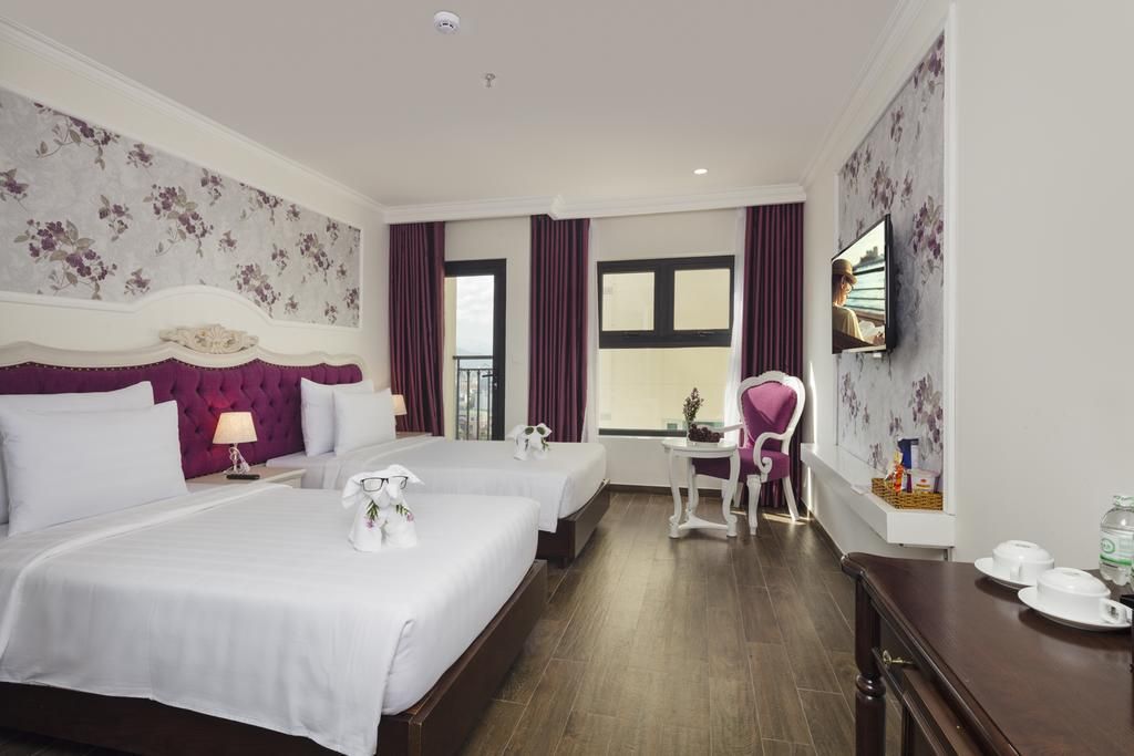 BONJOUR NHA TRANG - 8